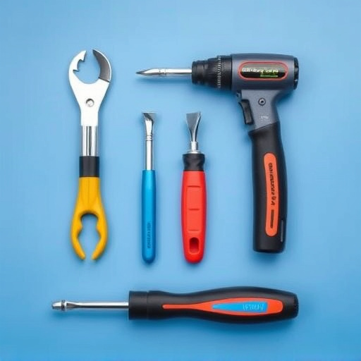 dent removal tools