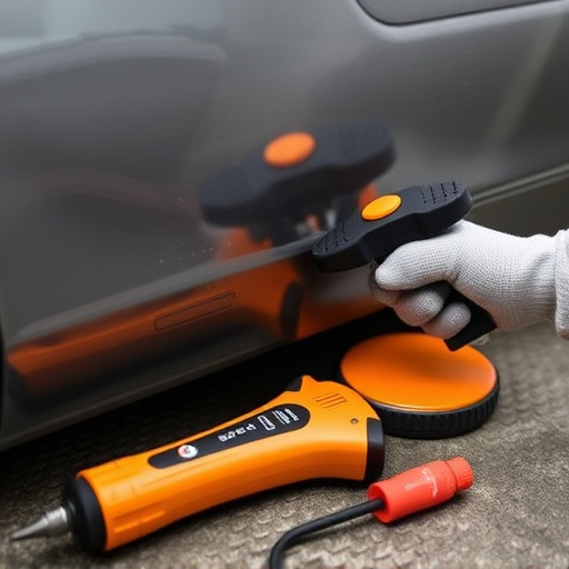 dent removal tools