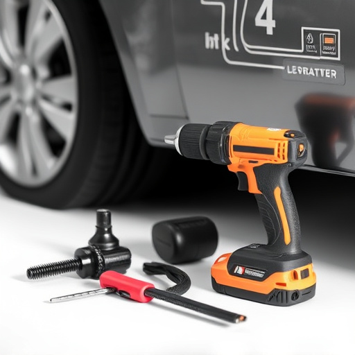dent removal tools
