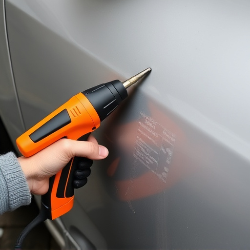dent removal tools