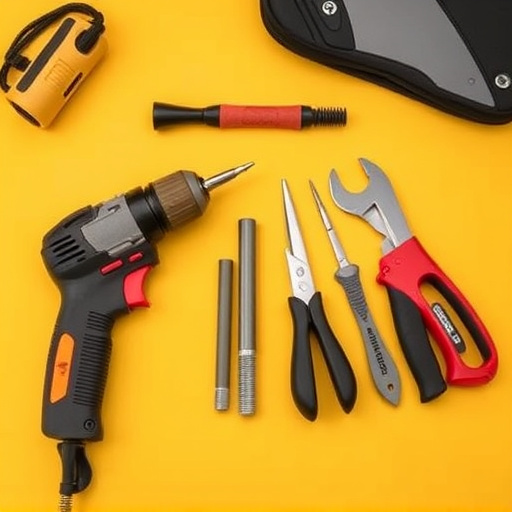 dent removal tools