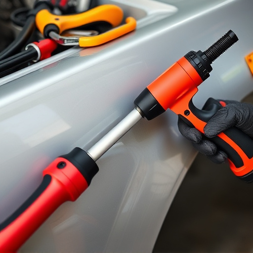 dent removal tools