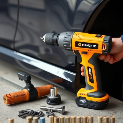 dent removal tools