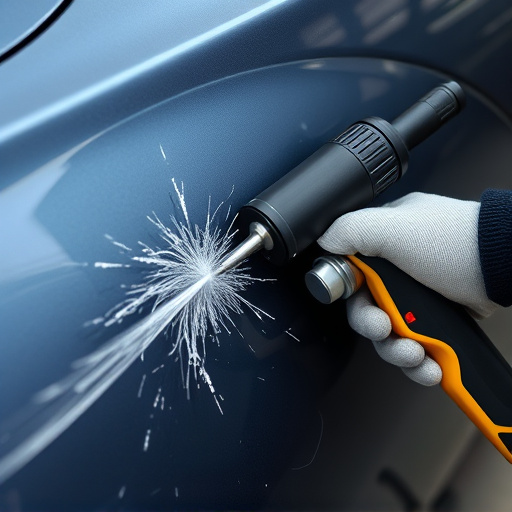 dent removal tools