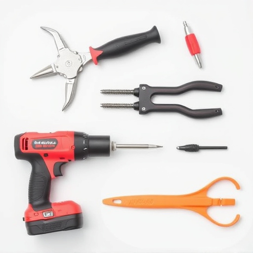 dent removal tools