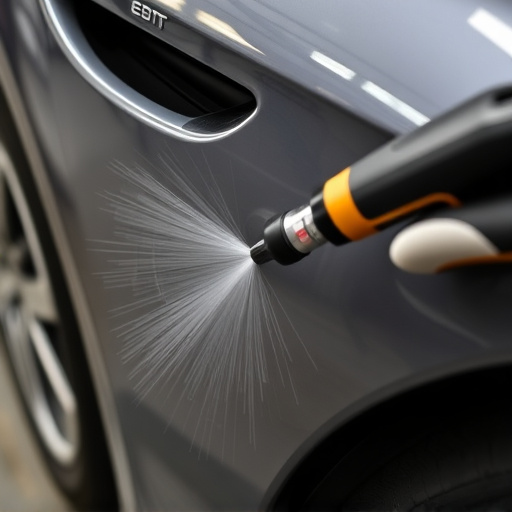 dent removal tools