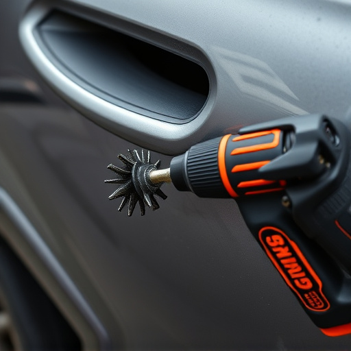 dent removal tools