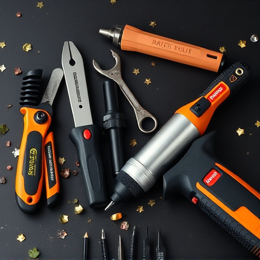dent removal tools