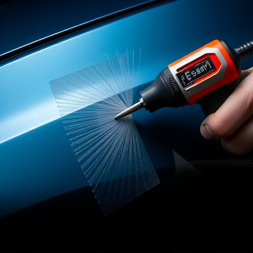 dent removal tools