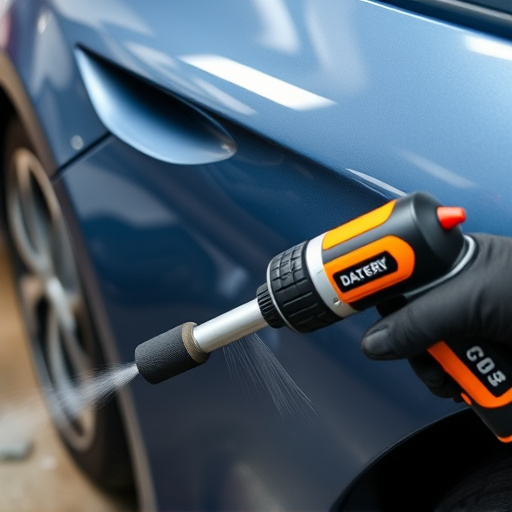 dent removal tools
