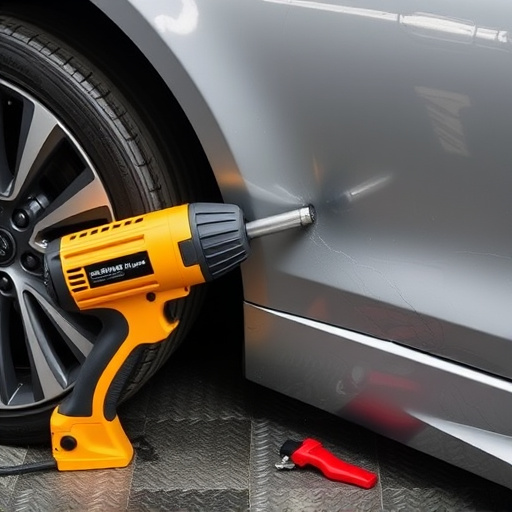 dent removal tools