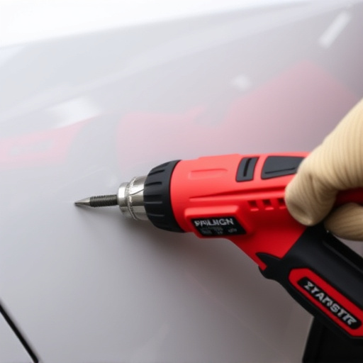 dent removal tools