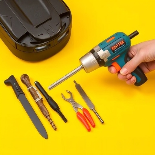 dent removal tools