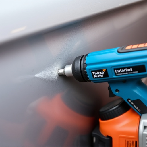 dent removal tools