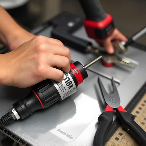 dent removal tools
