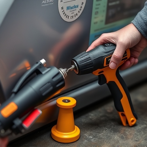 dent removal tools