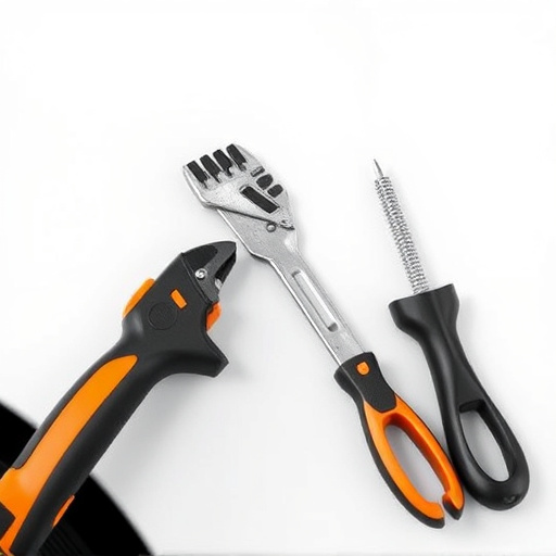 dent removal tools