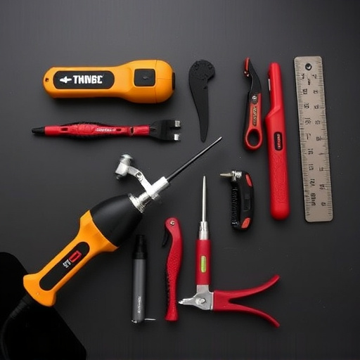 dent removal tools