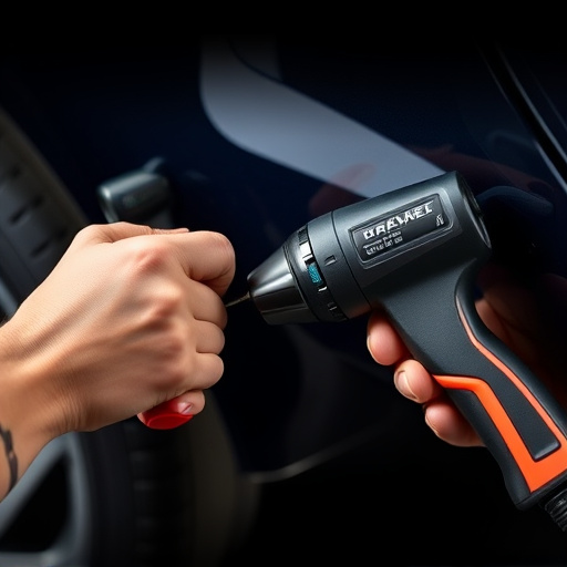 dent removal tools