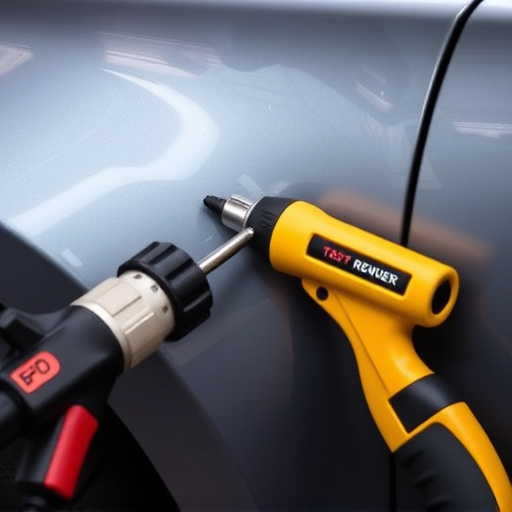 dent removal tools