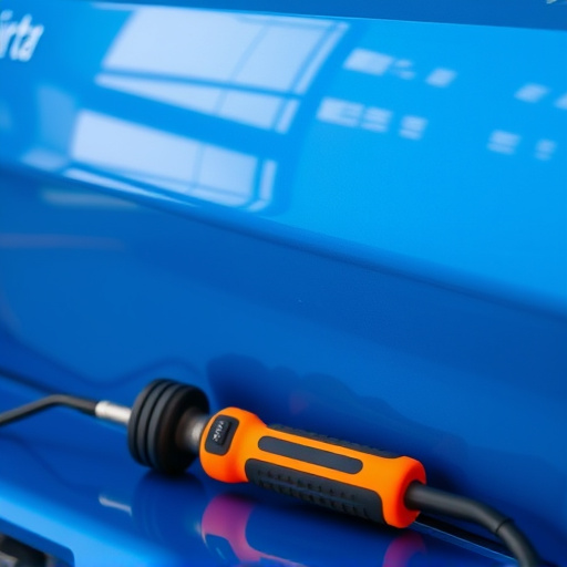 dent removal tools