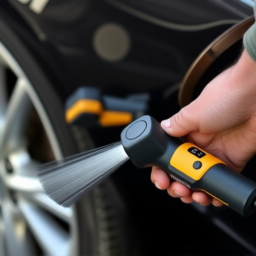 dent removal tools