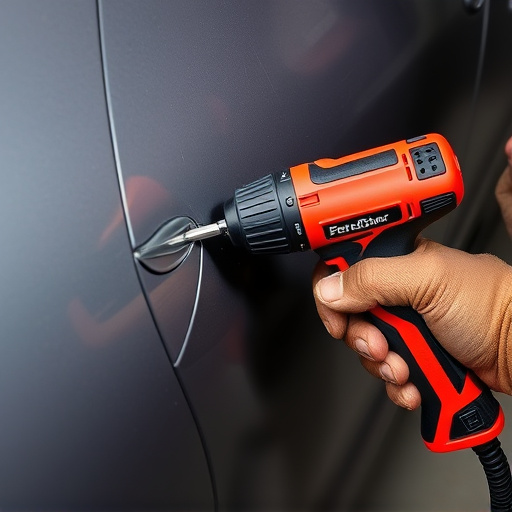 dent removal tools