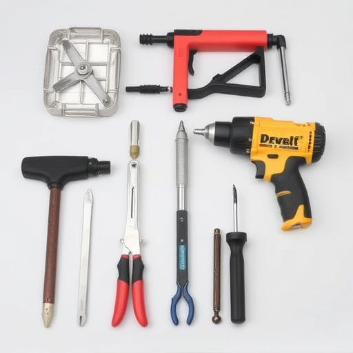 dent removal tools