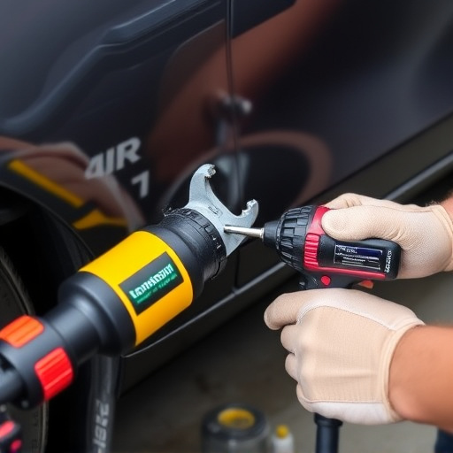 dent removal tools