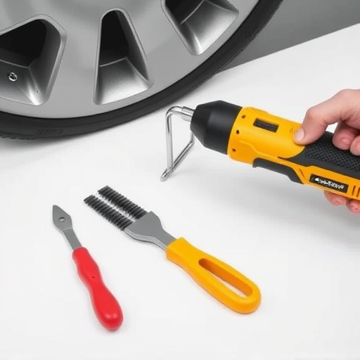 dent removal tools
