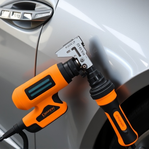 dent removal tools