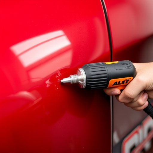 dent removal tools