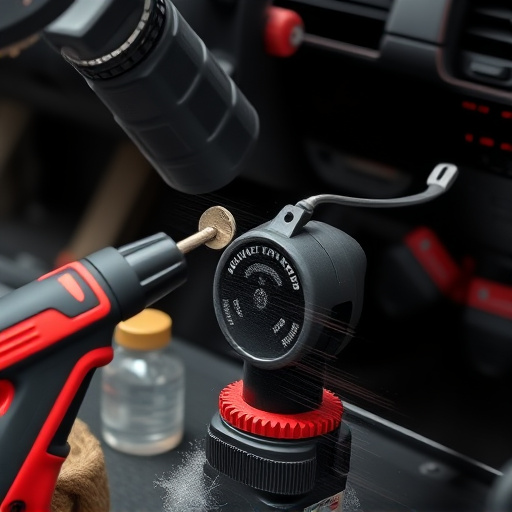 dent removal tools