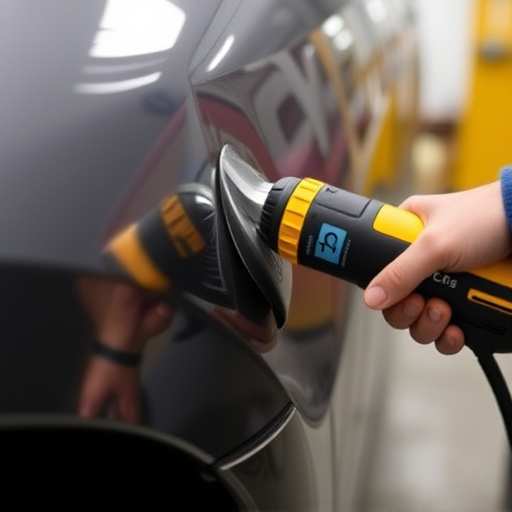 dent removal tools