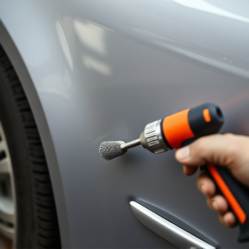 dent removal tools