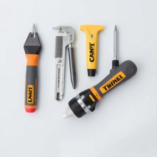 dent removal tools