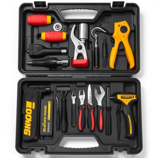 dent removal tools