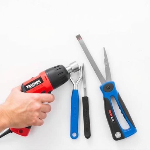 dent removal tools