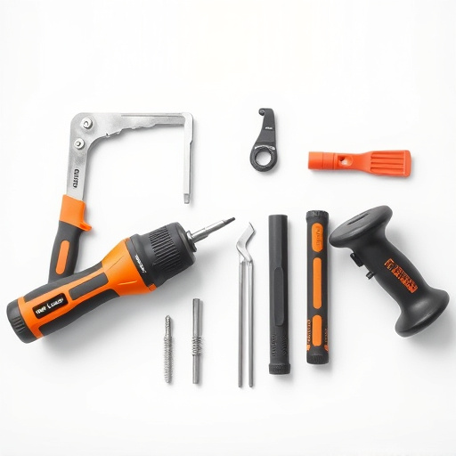 dent removal tools