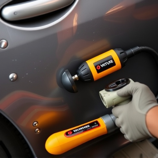 dent removal tools