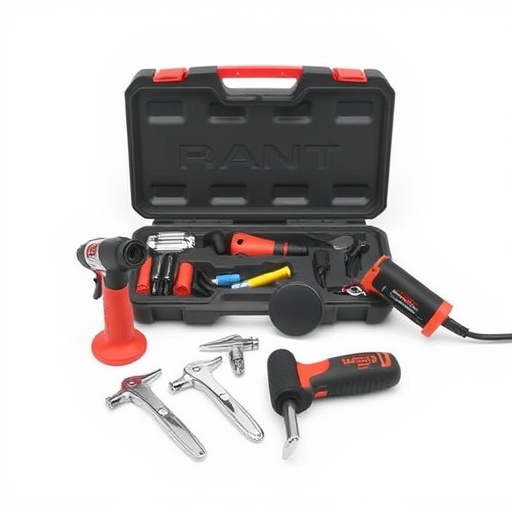 dent removal tools