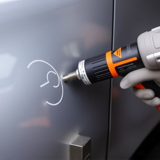 dent removal tools
