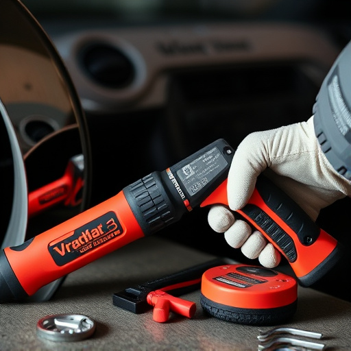 dent removal tools
