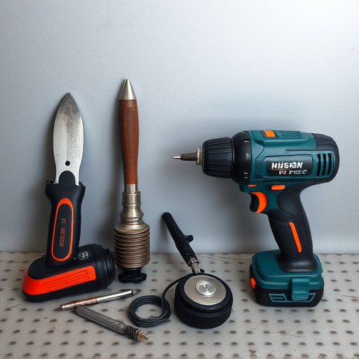 dent removal tools
