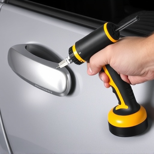dent removal tools