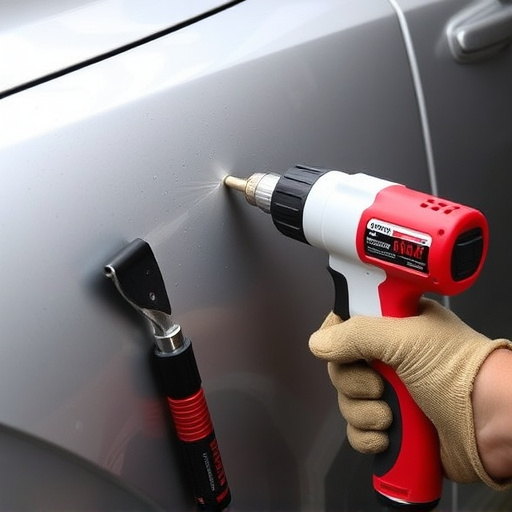 dent removal tools