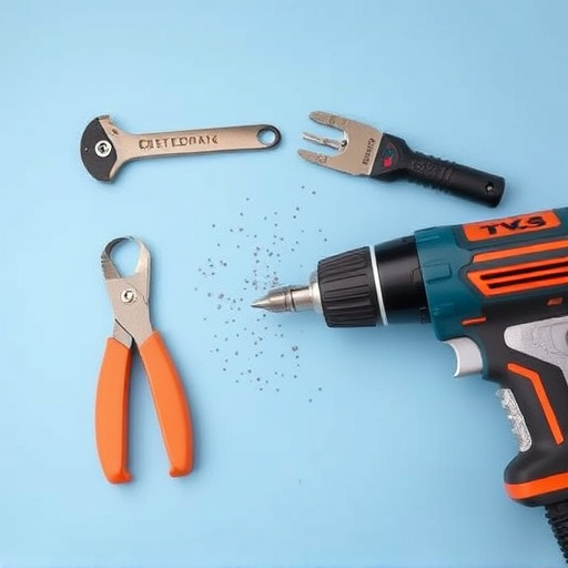 dent removal tools