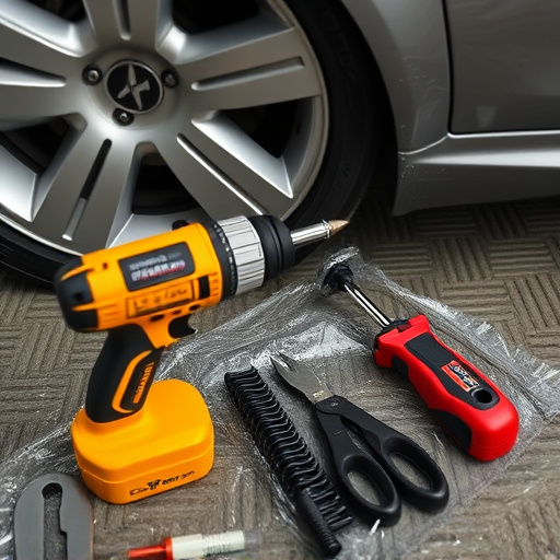 dent removal tools