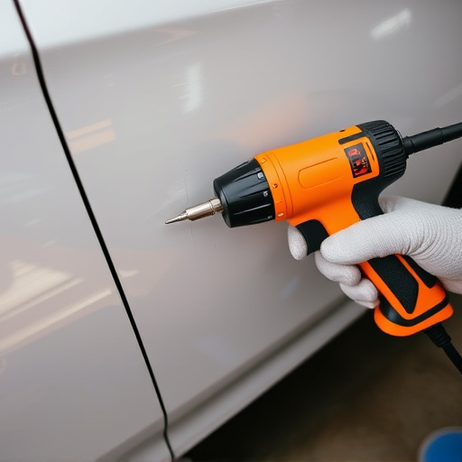 dent removal tools