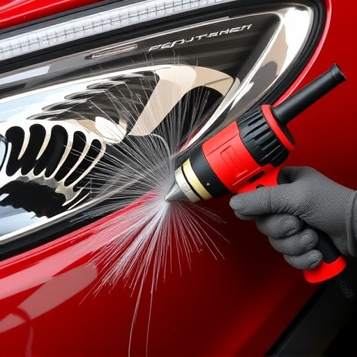 dent removal tools
